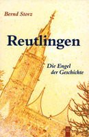 Cover von Reutlingen