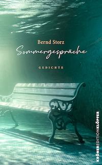 Sommergespräche Buch Cover