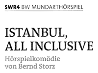 Istanbul, all inclusive