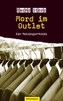 Cover von Mord im Outlet